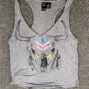 Windsor Dream Catcher Tank Top